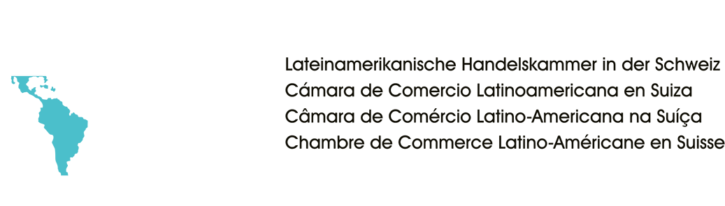 Cámara de Comercio Latinoamericana en Suiza