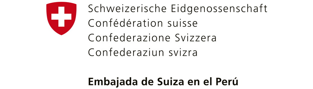 Embajada de Suiza en el Perú