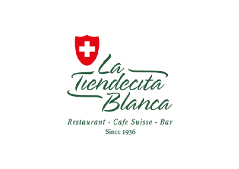 LA TIENDECITA BLANCA-CAFÉ SUISSE