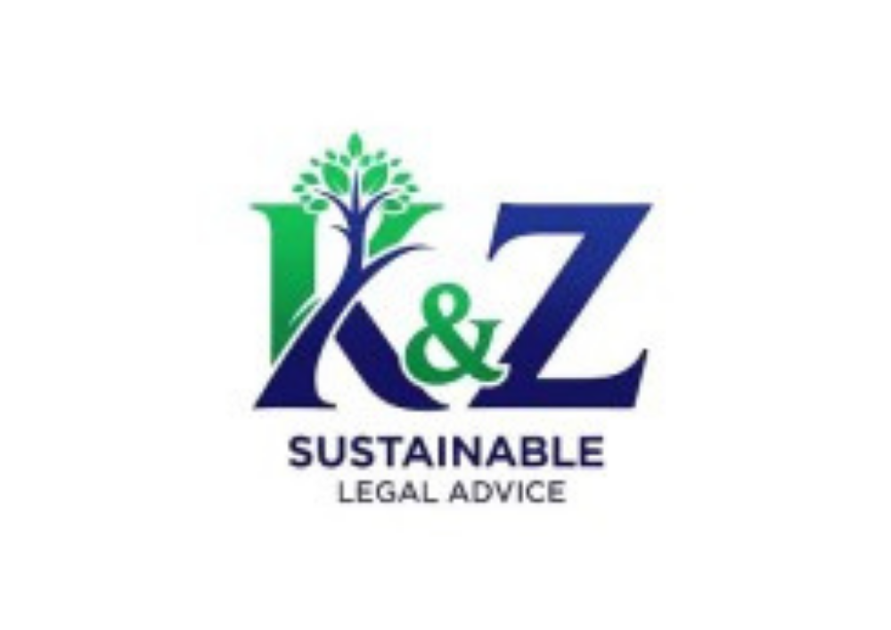 K&Z SUSTAINABLE LEGAL ADVICE