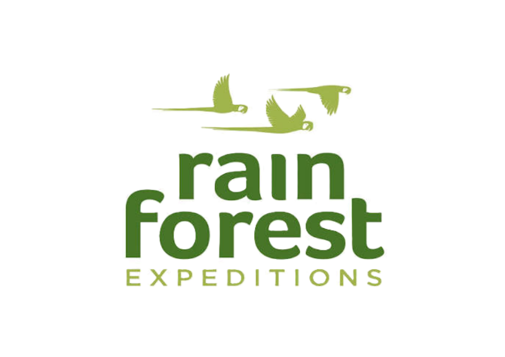 RAINFOREST EXPEDITIONS