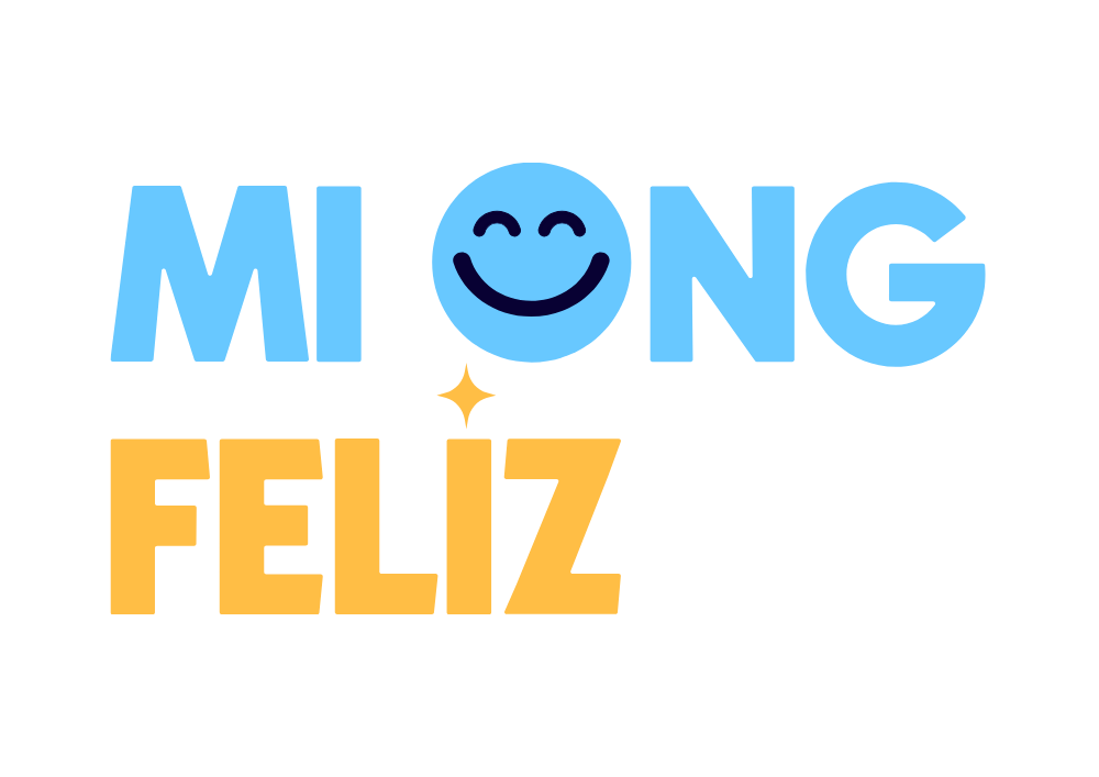 MI ONG FELIZ