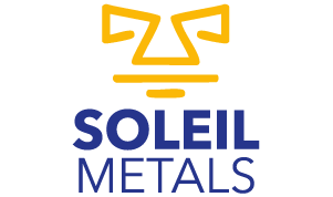 Soleil Metals